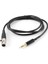 Mini Xlr 3.5 Mm Stereo Kablo 10 Mt 1