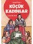 Küçük Kadınlar (Gençlik Dizisi) - Louisa May Alcott 1