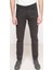 Erkek Paco Slim Fit Basic Pantolon Antrasit 1