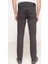 Erkek Paco Slim Fit Basic Pantolon Antrasit 3