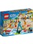 City 60153 İnsan Paketi - Plajda eğlence 2