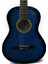 MG917-JR-BLS 3/4 Klasik Gitar 1
