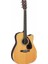FX370C NT Elektro Akustik Gitar 1