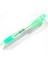 Knock 3.8 Tombow Kalem Silgi Yeşil 1