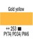 Amsterdam Akrilik Boya 120 Ml 253 Gold Yellow 1