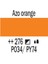 Amsterdam Akrilik Boya 120 Ml 276 Azo Orange 1