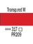 Amsterdam Akrilik Boya 120 Ml 317 Transp. Red Medium 1