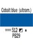 Amsterdam Akrilik Boya 120 Ml 512 Cobalt Blue Ultramarine 1