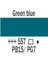 Amsterdam Akrilik Boya 120 Ml 557 Green Blue 1