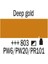 Amsterdam (Metalik) Akrilik Boya 120 Ml 803 Deep Gold 1