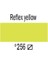 Amsterdam (Fosforlu) Akrilik Boya 120 Ml 256 Reflex Yellow 1