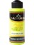 120Ml Akrilik Boya Florasan (Fosforlu) Sarı 1