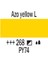 Amsterdam Akrilik Boya 500 Ml 268 Azo Yellow Light 1