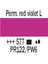 Amsterdam Akrilik Boya 500 Ml 577 Perm.Red Violet Light 1
