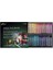 Gallery Artists Soft Pastel Boya 24`Lü Set 1