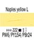 Van Gogh 40 Ml Yağlı Boya Seri 1 No 222 Naples Yellow Light 1