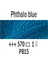 Van Gogh 40 Ml Yağlı Boya Seri 1 No 570 Phthalo Blue 1