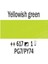 Van Gogh 40 Ml Yağlı Boya Seri 1 No 617 Yellowish Green 1