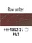 Van Gogh 40 Ml Yağlı Boya Seri 1 No 408 Raw Umber 1