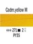 Van Gogh 40 Ml Yağlı Boya Seri 2 No 271 Cadm. Yellow Medium 1