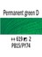 Van Gogh 40 Ml Yağlı Boya Seri 2 No 619 Permanent Green Deep 1