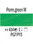 Van Gogh 200 Ml Yağlı Boya Seri 1 No 614 Perm. Green 1