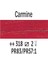 Van Gogh 200 Ml Yağlı Boya Seri 2 No 318 Carmine 1