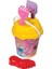 Disney Princess Küçük Kova Set 1
