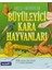 Büyüleyici Kara Hayvanları - John Farndon 1