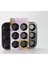 12 Li Muffin Tepsisi 1