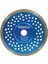 180 Mm Turbo Elmas Granit Testere (Rrh180) (1 Adet) 1