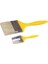KESTİRME FIRÇA PLASTİK SAP 4 NO (01540) 1