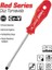 Red Serisi Düz 4*125 Tornavida Sgs1023 (1 Adet) 1