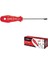 Red Serisi Yıldız 5*100 Tornavida Sgs1034 (1 Adet) 1