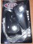 Motosiklet Elcik Koruma 4 Ledli 22Mm Üniversal Beyaz Işıklı Mts 1