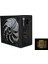 GP-550 APFC 14cm 80+(BRONZ) 550W PSU 1