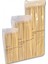 bambu Kurabiye Çubukları 15Cm 1