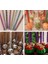 taşlı Cake Pops Çubuğu Altın 1