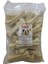 Köpek Çiğneti Pres Kemik Beyaz 50-55 gr 12 cm ( 25 Adet ) 1