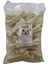 Köpek Çiğneti Pres Kemik Beyaz 50-55 gr 12 cm ( 25 Adet ) 2