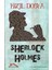 Sherlock Holmes:Kızıl Dosya 1