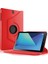 Microsonic Samsung Galaxy Tab S3 9.7'' T820/T825 Kılıf 360 Dönerli Stand Deri 1