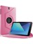 Microsonic Samsung Galaxy Tab S3 9.7'' T820/T825 Kılıf 360 Dönerli Stand Deri 1
