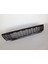 Volkswagen Polo 6R 2009 2013 Krom Kenarlı Tampon Orta Izgara 2