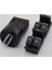 Volkswagen Bora 98 05 Kromlu Cam Düğme Far Anahtarı 2 Li Set 1