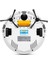 V3s Pro Robot Süpürge 4