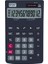 Hesap Makinesi Masaüstü 12 Hane Hm-135 1