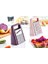 Freecook Üçgen Rende Ck004 3