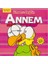 Limon İle Zeytin Annem - Salih Memecan 1