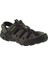 Dockers 216504 Gri Erkek Sandalet 1